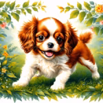 Everything You Need to Know About King Charles Cavalier Puppies for Sale: Costs, Care, and Lifespan Insights