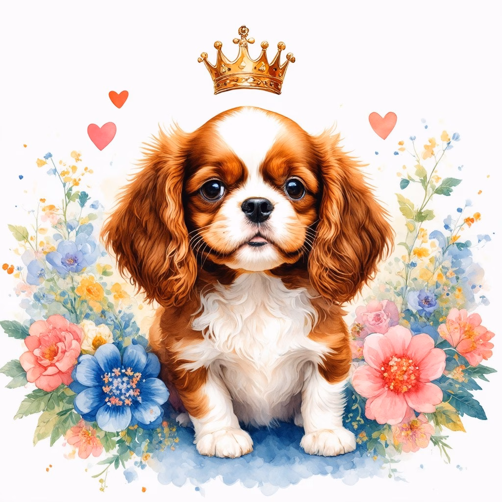 king charles cavalier puppies for sale 347325