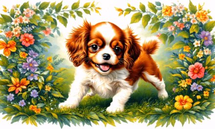 Everything You Need to Know About King Charles Cavalier Puppies for Sale: Costs, Care, and Lifespan Insights