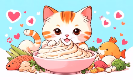 Essential Guide to Kitten Mousse: Safe Feeding Practices, Recipe Tips, and Nutritional Insights for Your Feline Friend