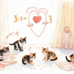 Essential Insights on Kittens for Rehoming: Understanding the 3-3-3 Rule, Ideal Ages, and Best Practices for Adoption