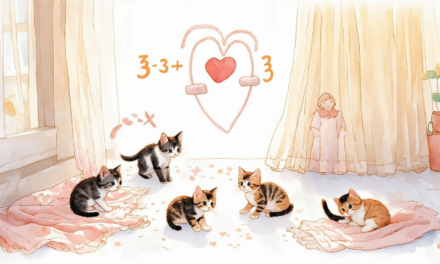 Essential Insights on Kittens for Rehoming: Understanding the 3-3-3 Rule, Ideal Ages, and Best Practices for Adoption