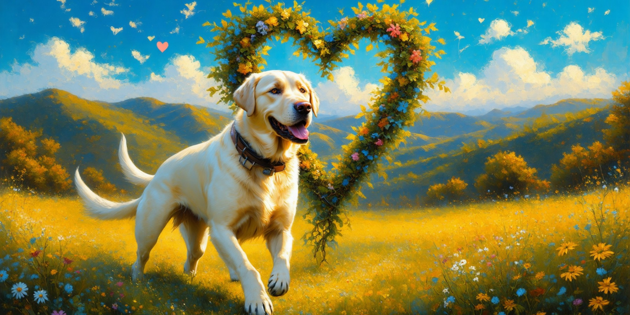 Finding Your Perfect Companion: Exploring Lab Rescue Near Me and Options in California