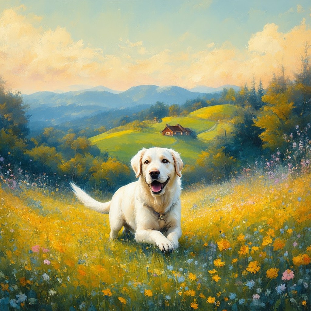 lab rescue near me 400456