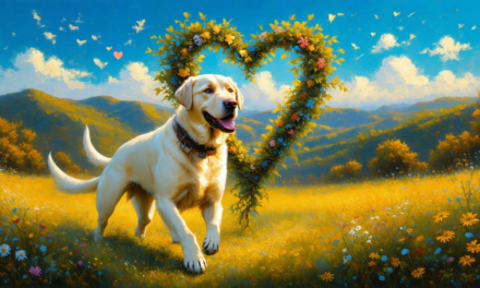 Finding Your Perfect Companion: Exploring Lab Rescue Near Me and Options in California