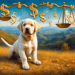 Understanding Labrador Price: Factors Influencing Costs of Labrador Puppies and Dogs, Including Average Prices and Variations Near California