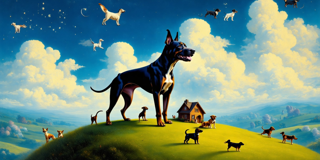 Discovering the Largest Dog in the World: Exploring Breeds, Weights, and the Record Holders Today