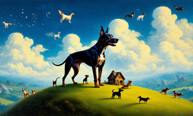 Discovering the Largest Dog in the World: Exploring Breeds, Weights, and the Record Holders Today