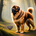 Everything You Need to Know About the Leonberger Dog: From Breeding History to Care Costs and Protective Qualities