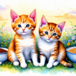 Navigating Life Cat Kitten Nutrition: Essential Insights on Food Stages, Breed Traits, and Purina’s Impact