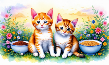 Navigating Life Cat Kitten Nutrition: Essential Insights on Food Stages, Breed Traits, and Purina’s Impact