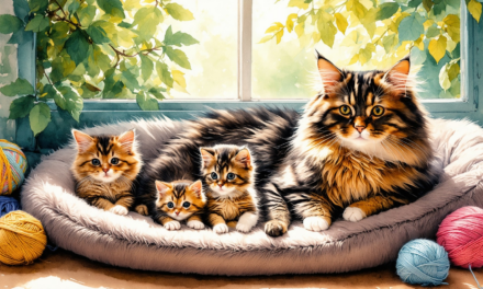 Understanding Maine Coon Cost: What to Expect When Buying a Coon Maine Cat and Caring for Your New Pet