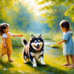 Essential Guide to Owning a Malamute Puppy: Costs, Family Compatibility, and Size Insights