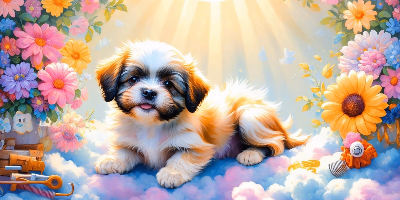 Essential Insights on Malshi Puppies: Size, Cost, Care, and What to Expect from Your New Companion