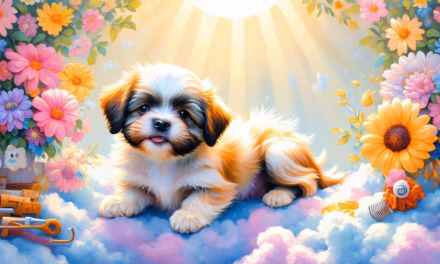 Essential Insights on Malshi Puppies: Size, Cost, Care, and What to Expect from Your New Companion