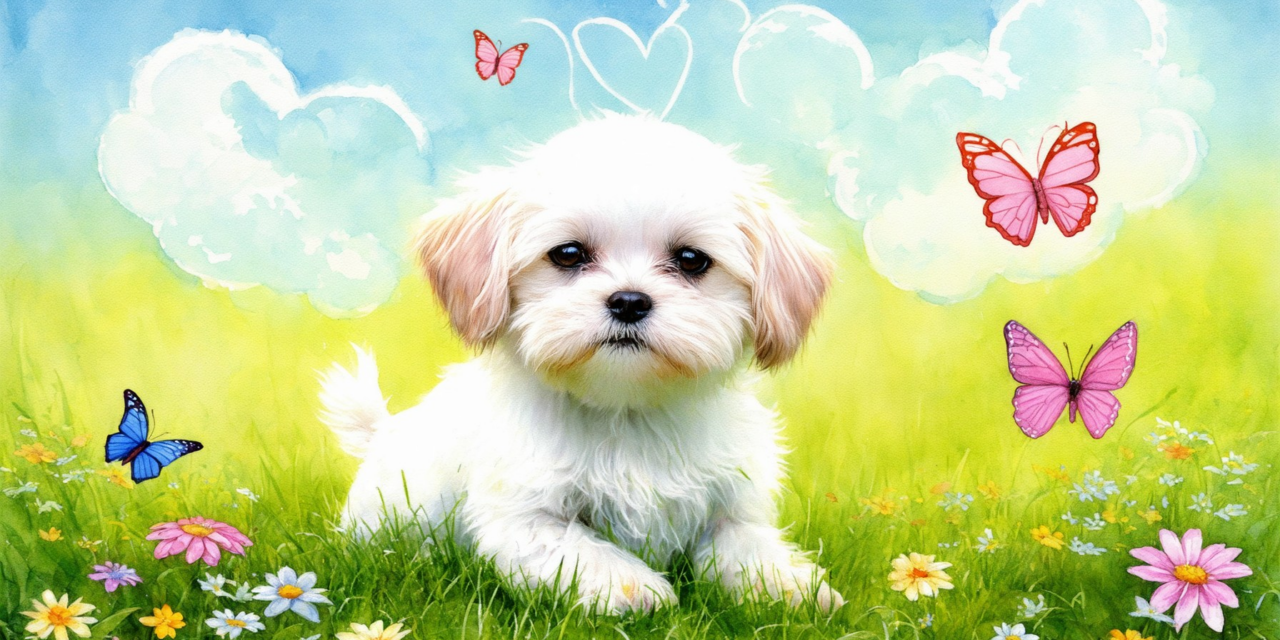 Understanding the Maltese: Is This Adorable Breed High Maintenance, and What You Need to Know About Their Care and Lifespan