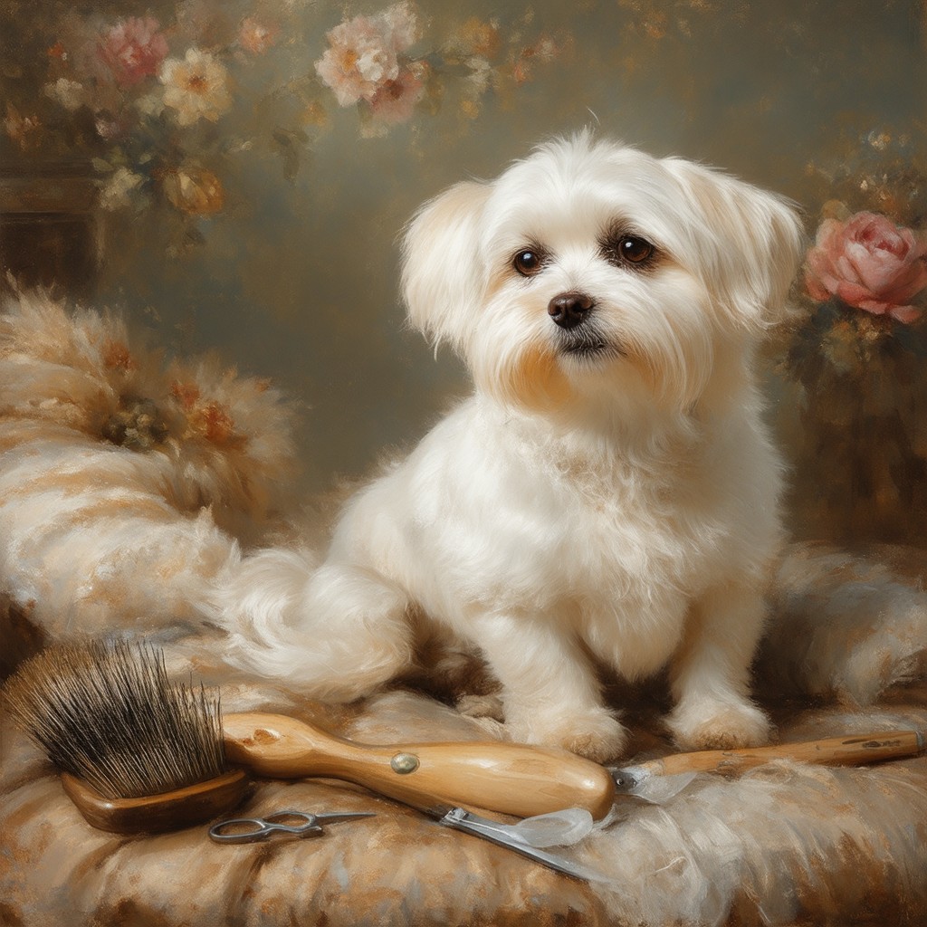 maltese 336899