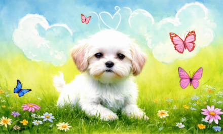 Understanding the Maltese: Is This Adorable Breed High Maintenance, and What You Need to Know About Their Care and Lifespan