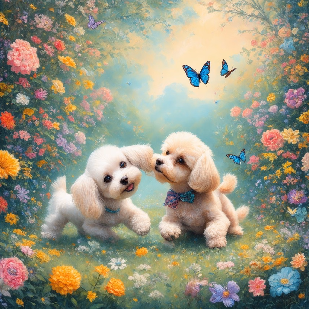 maltese poodle for sale 464485