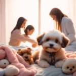 Understanding Maltipoo Rescue: Costs, Common Issues, and the 3-3-3 Rule for Adopting Your New Best Friend