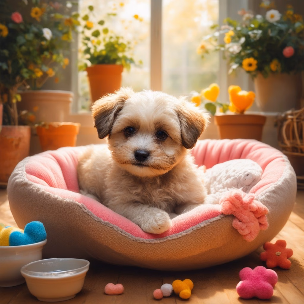 maltipoo rescue 265205