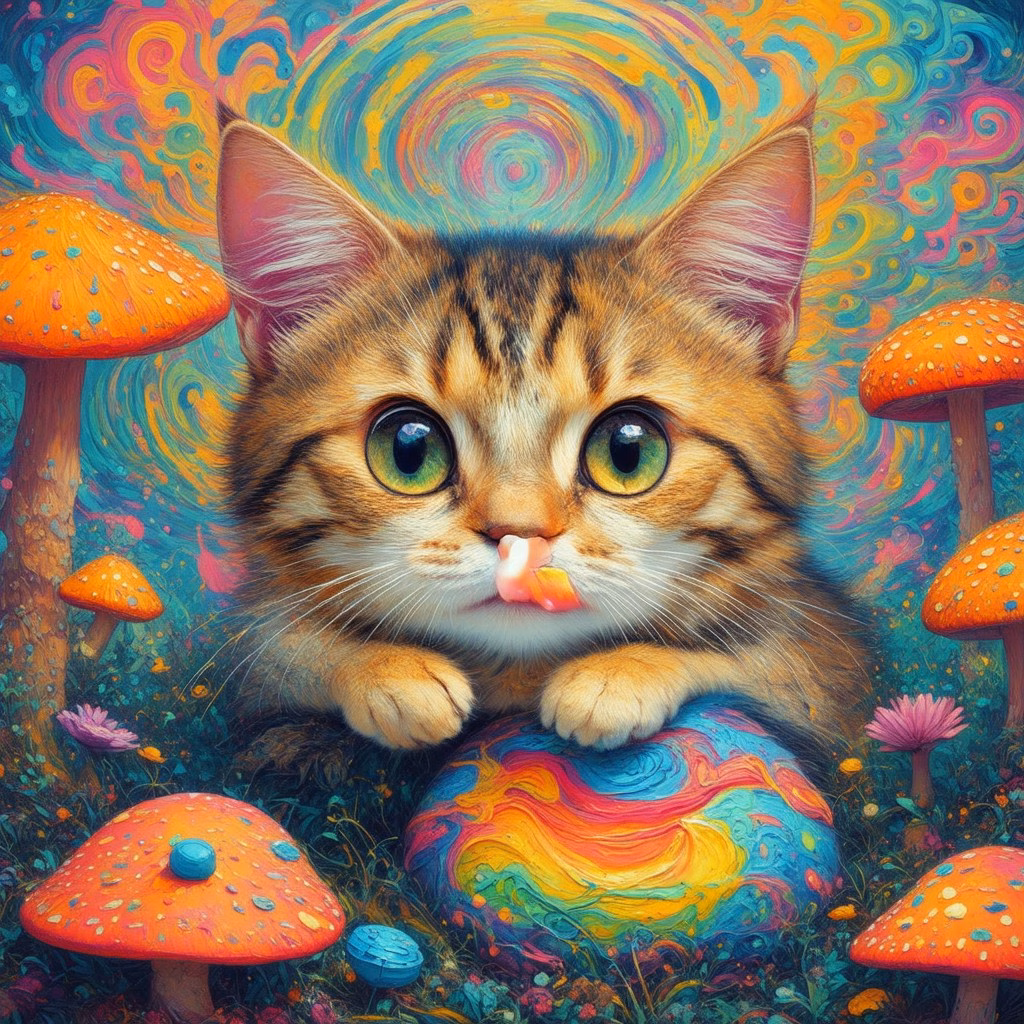 meow 543921