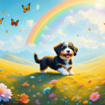 Everything You Need to Know About the Micro Mini Bernedoodle: Size, Cost, Lifespan, and Personality Insights