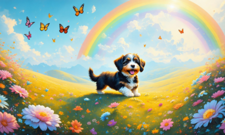 Everything You Need to Know About the Micro Mini Bernedoodle: Size, Cost, Lifespan, and Personality Insights