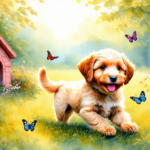 Discover Adorable Mini Goldendoodles for Sale Near Me and California: Your Guide to Finding the Perfect Companion