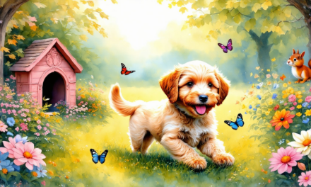 Discover Adorable Mini Goldendoodles for Sale Near Me and California: Your Guide to Finding the Perfect Companion