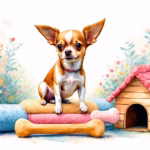 Exploring the Miniature Chihuahua: Size, Cost, Lifespan, and Personality Traits of This Beloved Breed