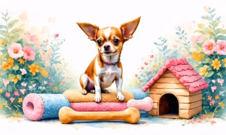 Exploring the Miniature Chihuahua: Size, Cost, Lifespan, and Personality Traits of This Beloved Breed
