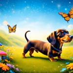 Exploring the Adorable World of the Miniature Dapple Dachshund: Tips for Finding Your Perfect Puppy