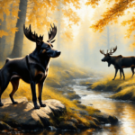 Exploring the Legacy of Moose the Dog: From Eddie on Frasier to the Norwegian Elkhound Breed