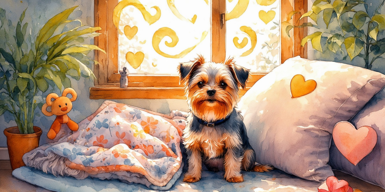 Morkies: The Ideal House Dog or a Barking Challenge? Discover Costs, Training Tips, and Shedding Insights