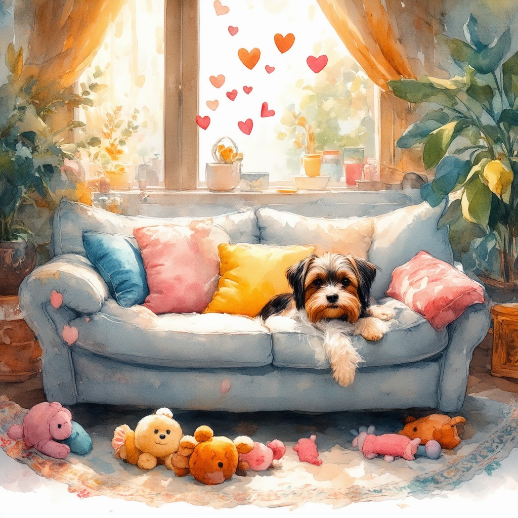 morkie 434644