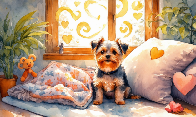 Morkies: The Ideal House Dog or a Barking Challenge? Discover Costs, Training Tips, and Shedding Insights