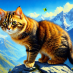 Exploring the Andean Mountain Cat: Legalities, Conservation Status, and Unique Traits of This Special Breed