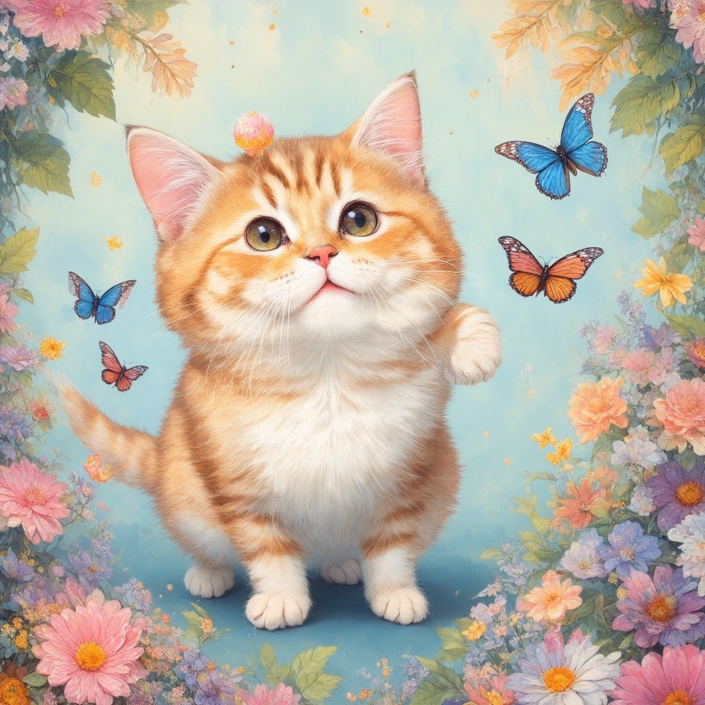 munchkin cat 450625