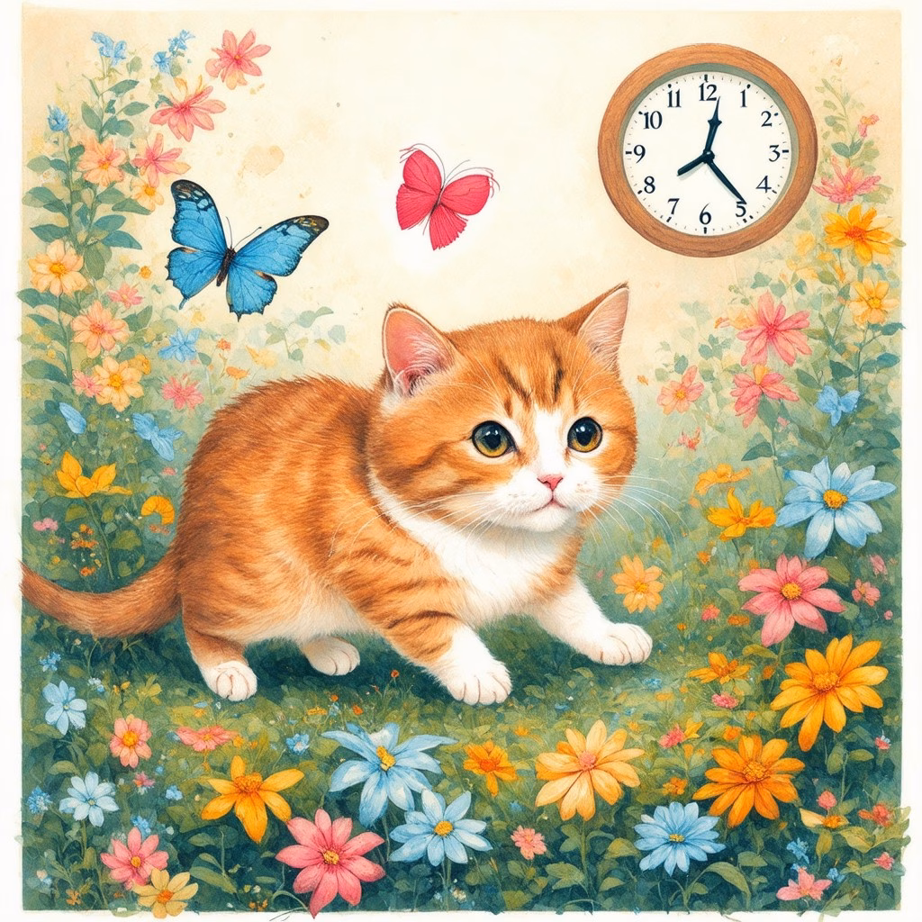 munchkin cat 477473