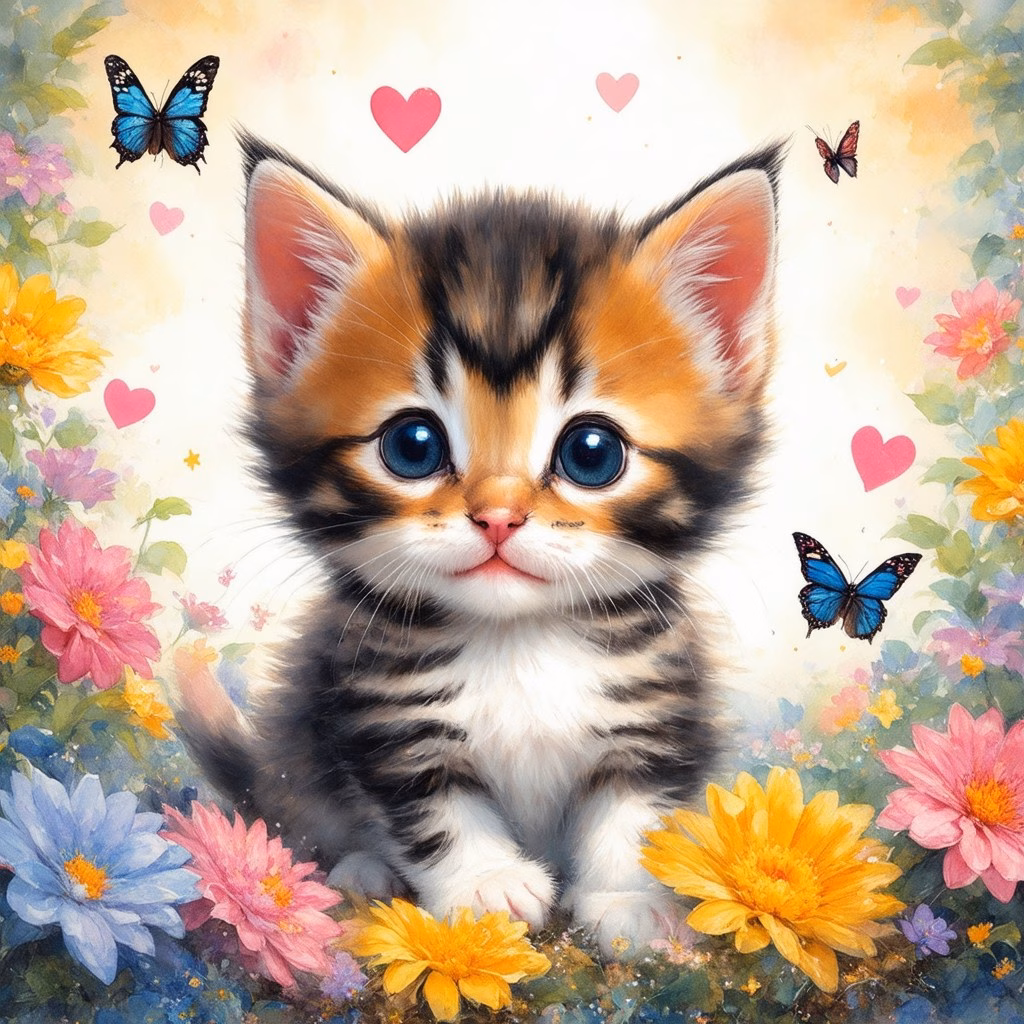munchkin kitten 402904