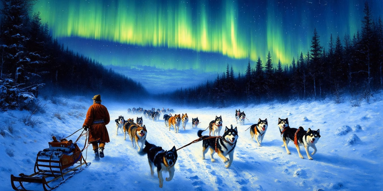 Exploring the World of Mushers: Definition, Mushing Culture, and Life on the Trail with Sled Dogs