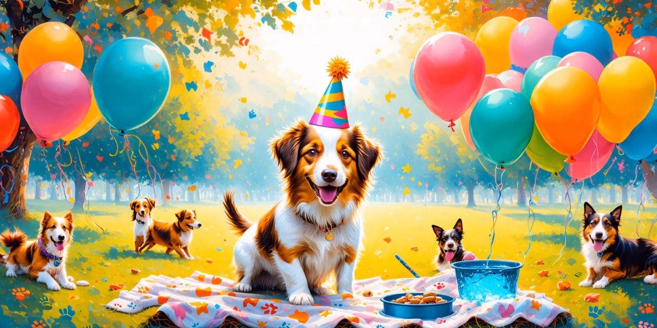 Celebrating National Dog Day 2022: Is It Time for Your Pup to Shine on This Special Day?
