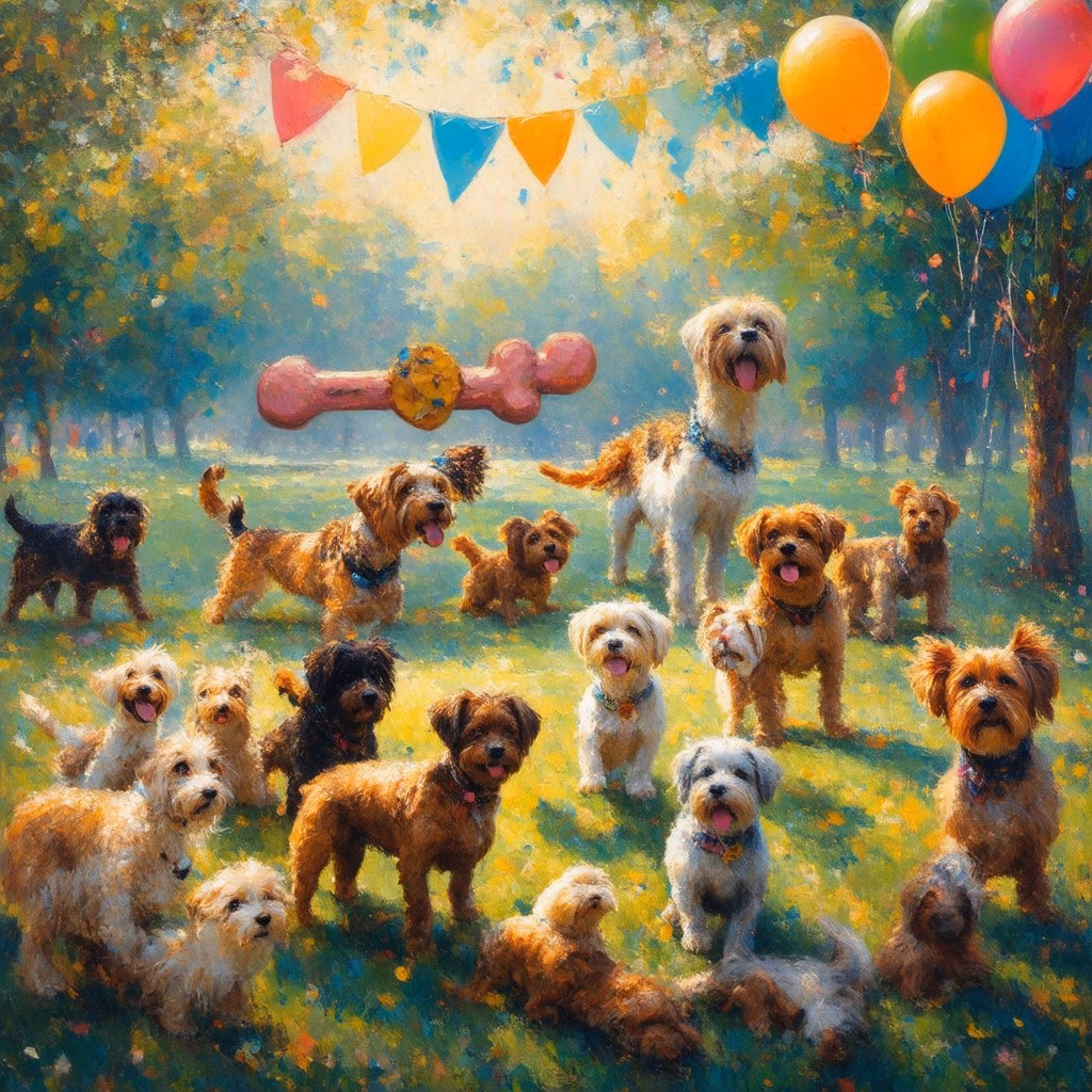 national dog day 2022 509934