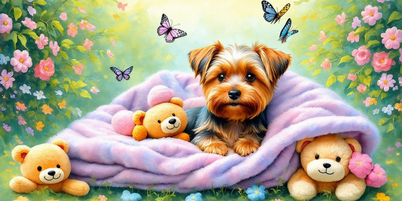 Exploring the Norfolk Terrier for Sale: Costs, Lifespan, Cuddly Companions, and More Insights for Prospective Owners