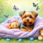 Exploring the Norfolk Terrier for Sale: Costs, Lifespan, Cuddly Companions, and More Insights for Prospective Owners
