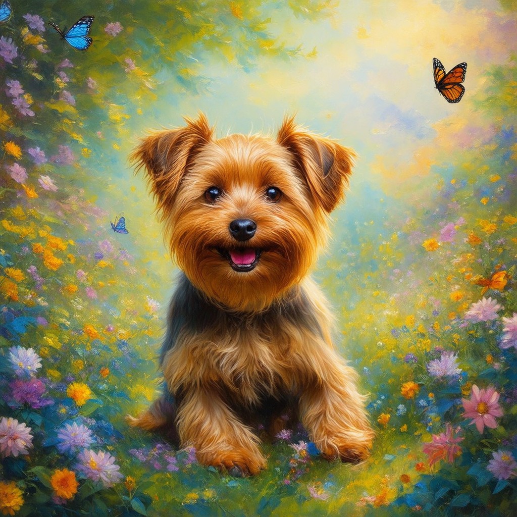 norfolk terrier for sale 434903