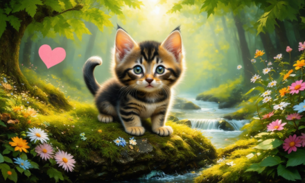 Norwegian Forest Kitten Care: Understanding Costs, Temperament, and Adoption Insights