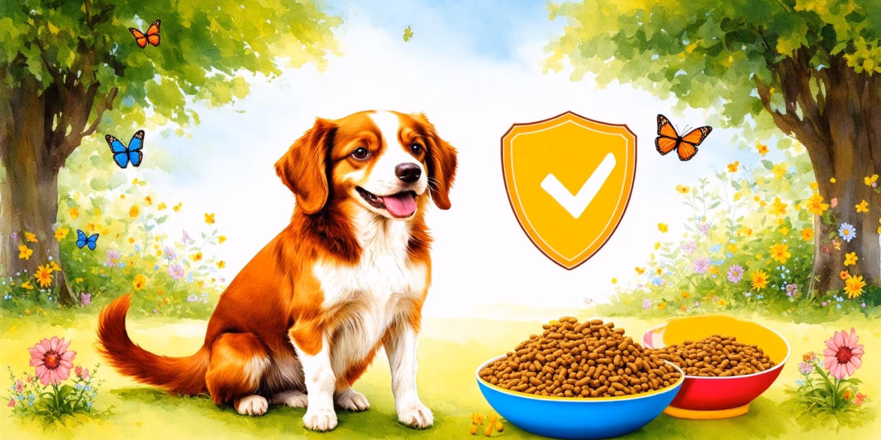 Is Ol Roy Dog Food a Good Choice for Your Pet? A Deep Dive into Ingredients, Recalls, and Reviews