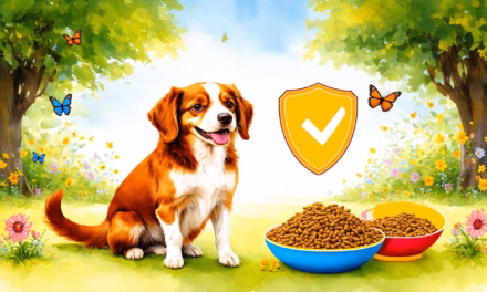Is Ol Roy Dog Food a Good Choice for Your Pet? A Deep Dive into Ingredients, Recalls, and Reviews